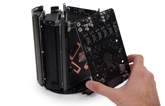 Mac-Pro Repair